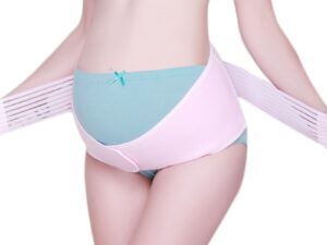 Ceinture de maintien de grossesse