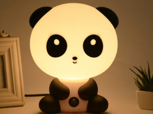 Veilleuse LAMPY - Veilleuse décorative Panda