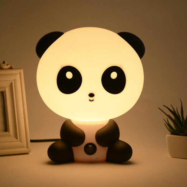 Veilleuse LAMPY - Veilleuse décorative Panda