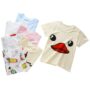 T-shirt enfant fille ou garçon
