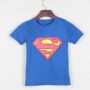 T-shirt Superman enfant garçon