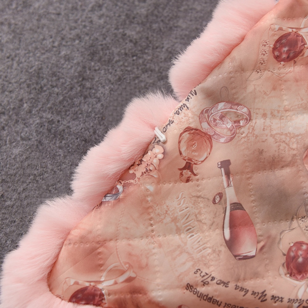 Gilet sans manches - Vue à l'intérieur