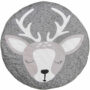 Tapis de jeu bébé cerf