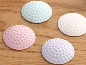 4 amortisseurs de porte