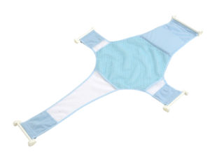 Support de sécurité couleur bleu