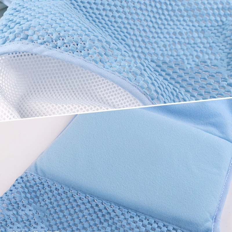 Qualité du tissu + coussin