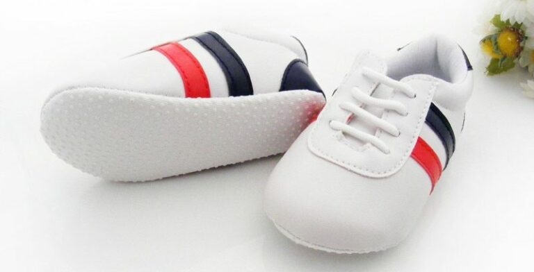 basket blanche bebe