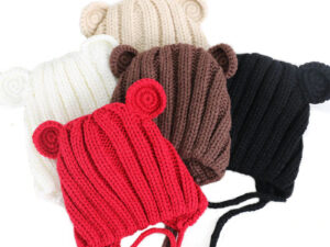 Bonnet bébé