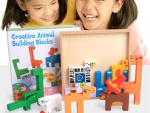 Jeu éducatif pour enfants