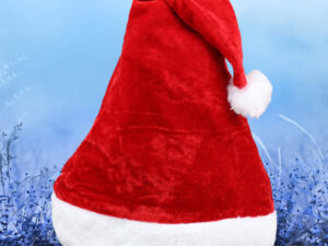 Bonnet de Noël