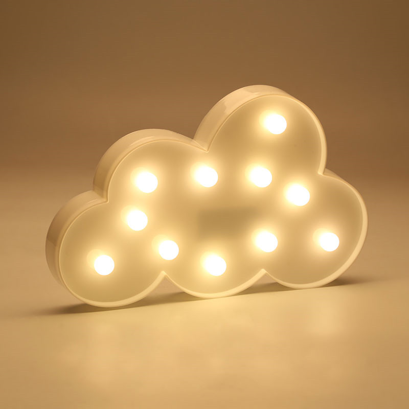 Lampe Nuage Led  Veilleuse France