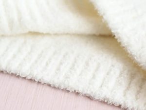 Qualité du pull fille