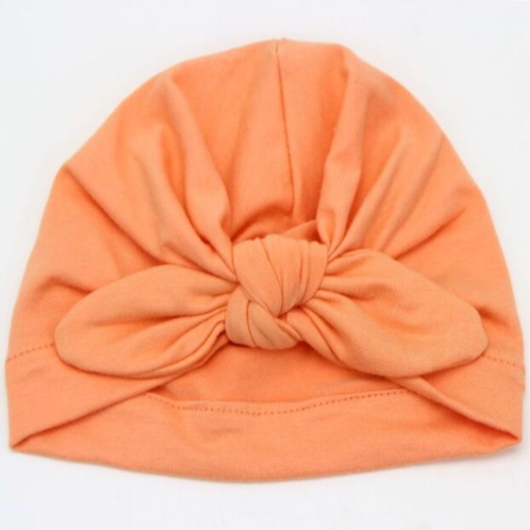 Turban élastique De Bébé - France