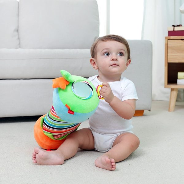 Jouet pour amuser bébé