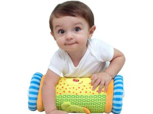Jouet bébé qui fait des sons