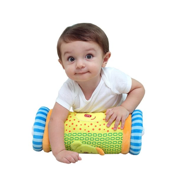 Jouet bébé qui fait des sons