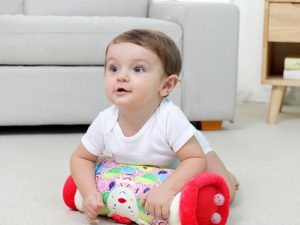 Jouet bébé avec des sons