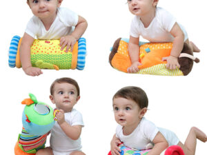 Jouet bébé, développement sensoriel