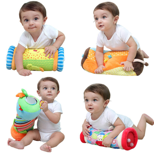 Jouet bébé, développement sensoriel