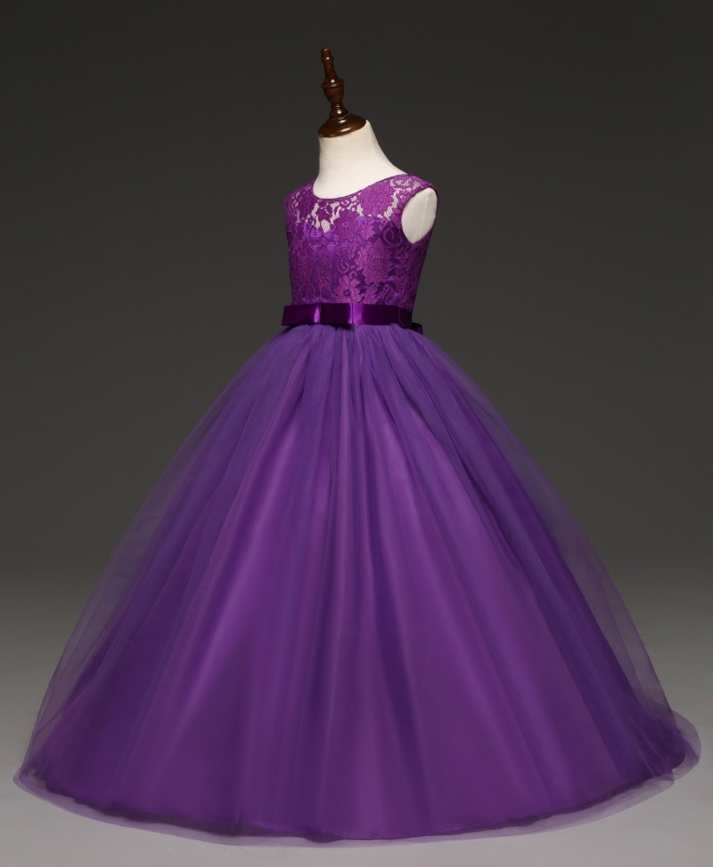 Robe longue pour store fille de 14 ans