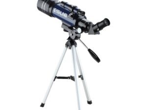 Télescope pour débutant - Astronomie pour les enfants qui débutent