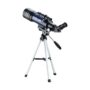 Télescope pour débutant - Astronomie pour les enfants qui débutent