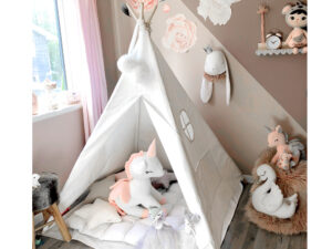Tipi Enfant En Promo Tente De Jeu Pour Garcon Et Fille Tipi Enfant En Promo Tente De Jeu Pour Garcon Et Fille