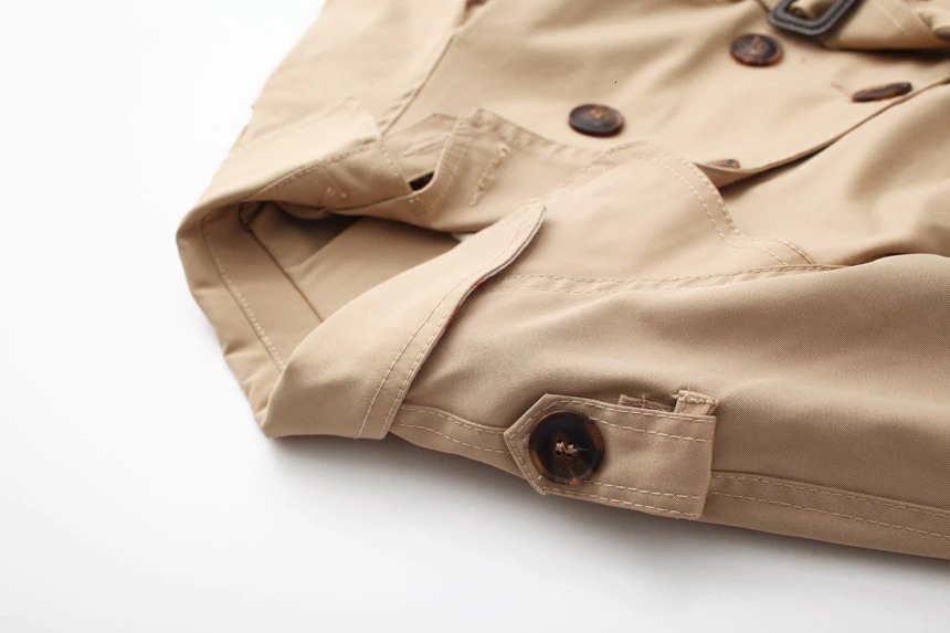 Trench Coat Garcon Ou Fille Manteau Mi Saison Trench Coat Garcon Ou Fille Manteau Mi Saison