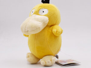 Peluche Pokémon Canard
