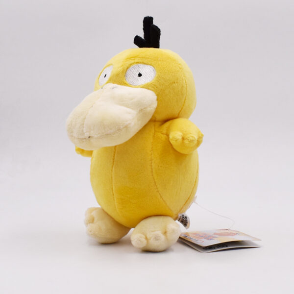 Peluche Pokémon Canard
