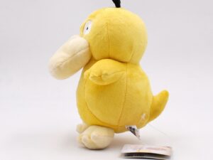 PROMO ! Peluche Pokémon Psykokwak (Psyduck)