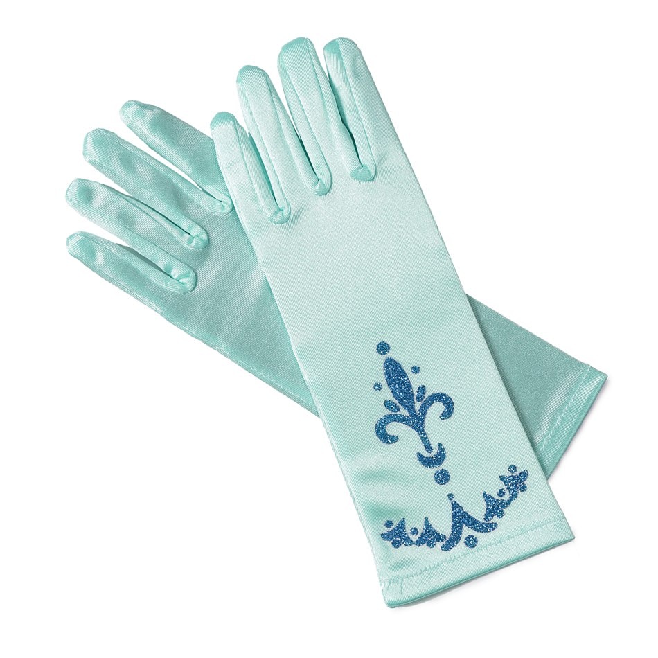Les gants de Jasmine pour fille
