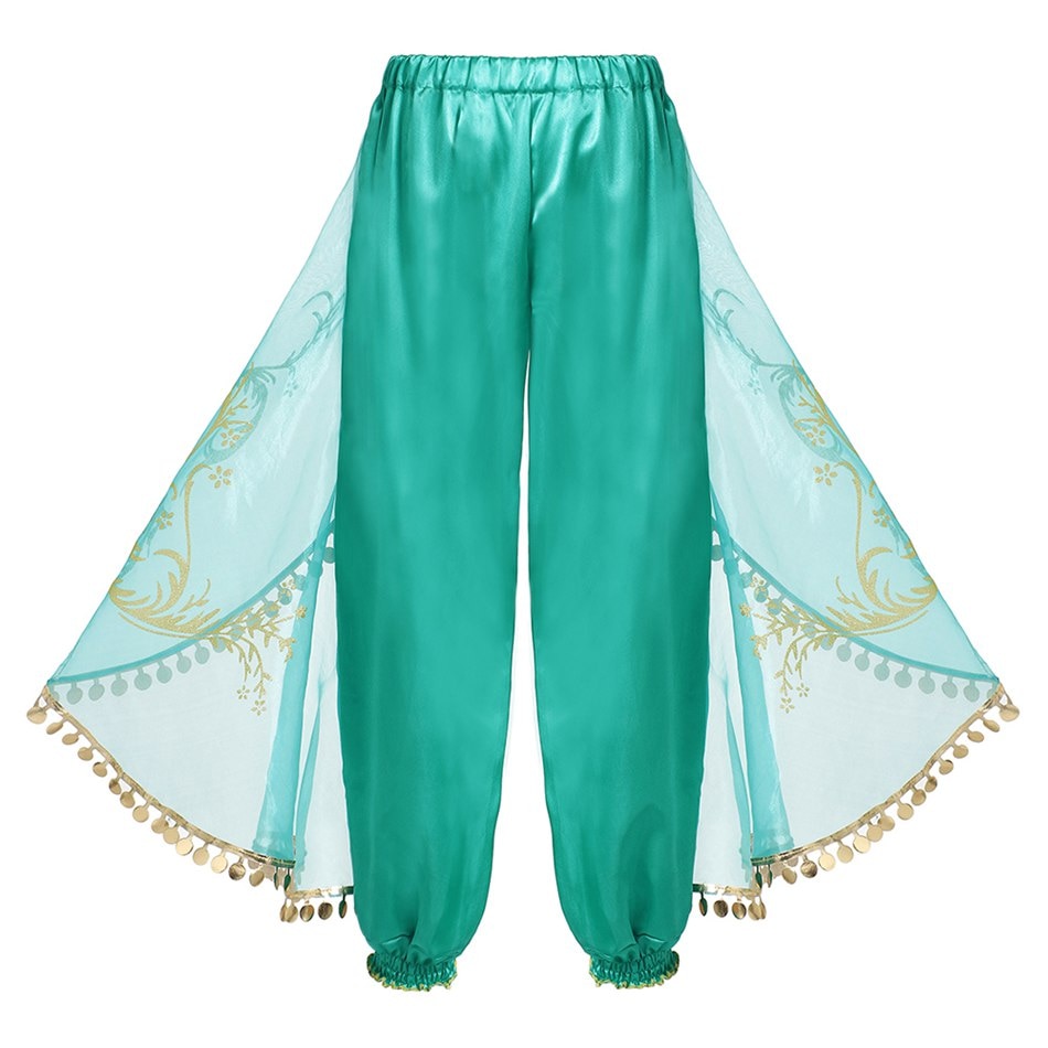 Pantalon de Jasmine pour fille