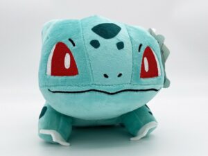 Peluche Pokémon Bulbizarre