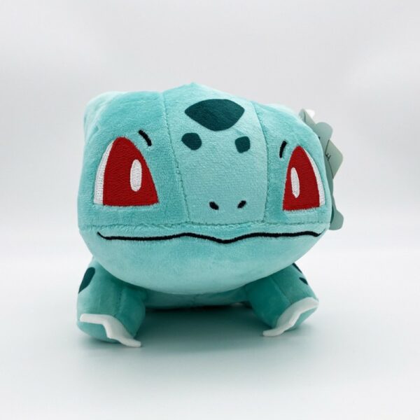 Peluche Pokémon Bulbizarre