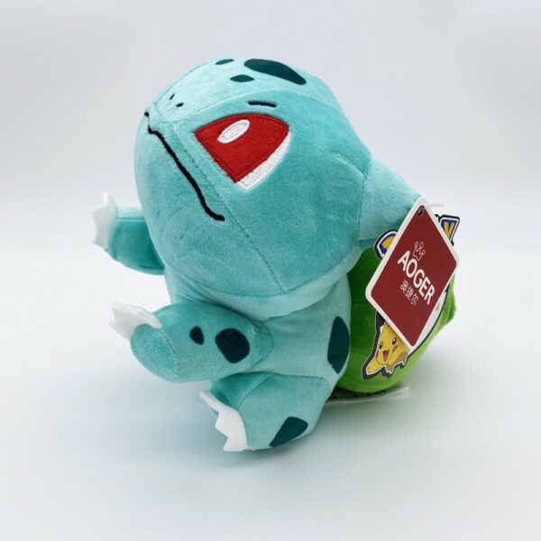 Peluche Pokémon Bulbizarre