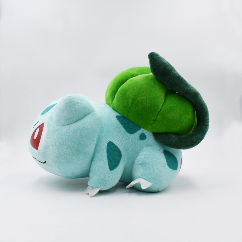 peluche bulbizarre
