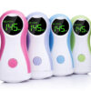 Doppler fœtal bébé haute sensibilité