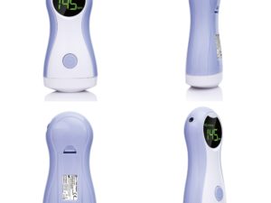 Doppler fœtal bébé haute sensibilité lavande