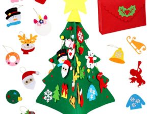 Jouet sapin de Noël