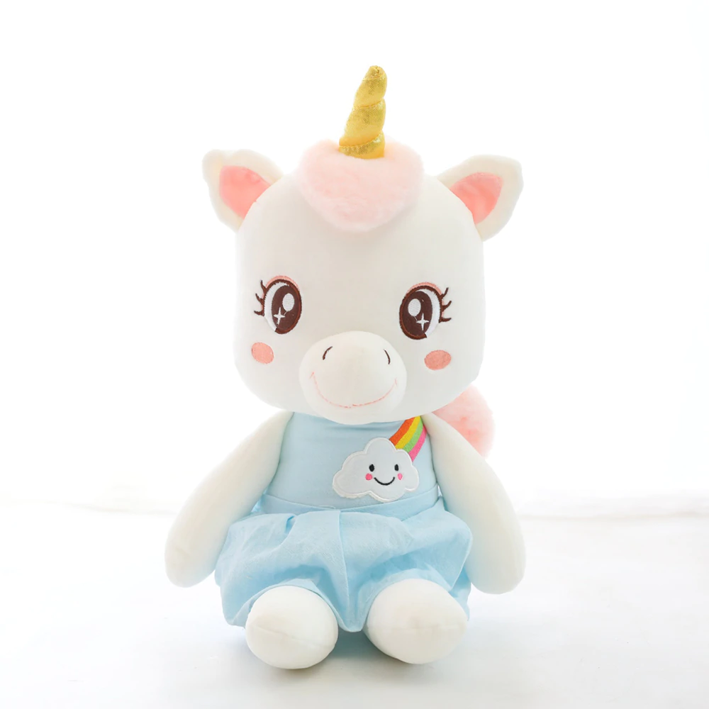 peluche licorne