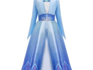 Déguisement Reine des neiges 2 - Costume Elsa