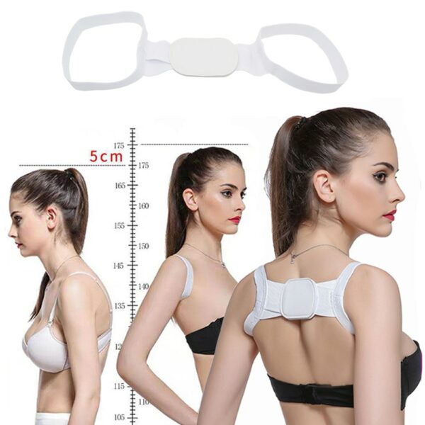 Correcteur de posture taille femme