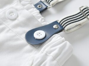 Bretelles bébé garçon