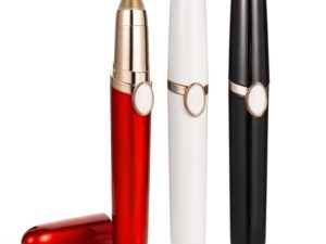 Épilateur de sourcils compact