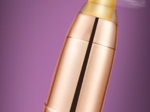 Épilateur de sourcils de précision