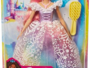 Poupée Barbie princesse de rêves