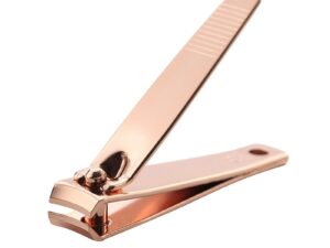 Coupe-ongles professionnel en acier au carbone