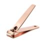 Coupe-ongles professionnel en acier au carbone