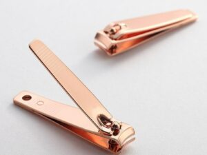 Coupe-ongles pour esthéticienne et particuliers